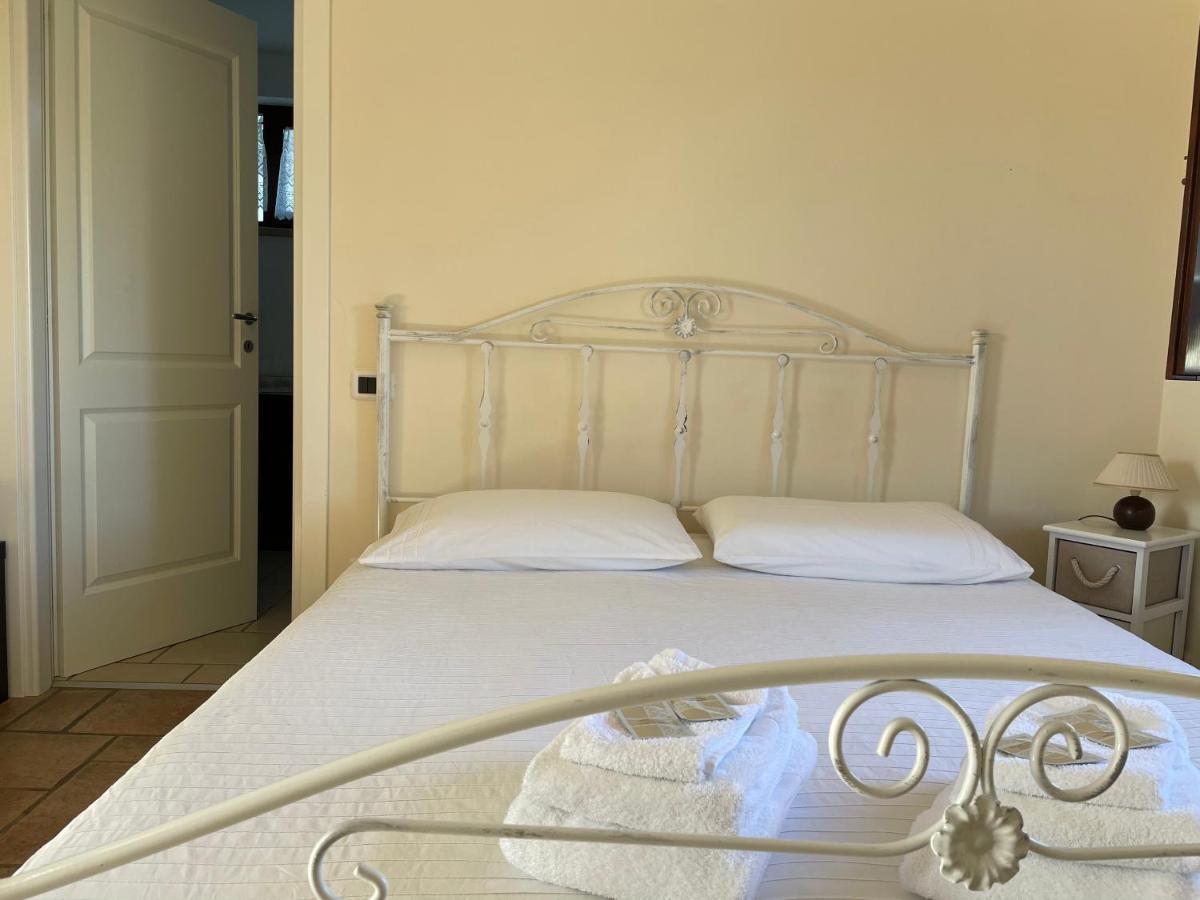 B&B Donna Luisa Монополи Экстерьер фото