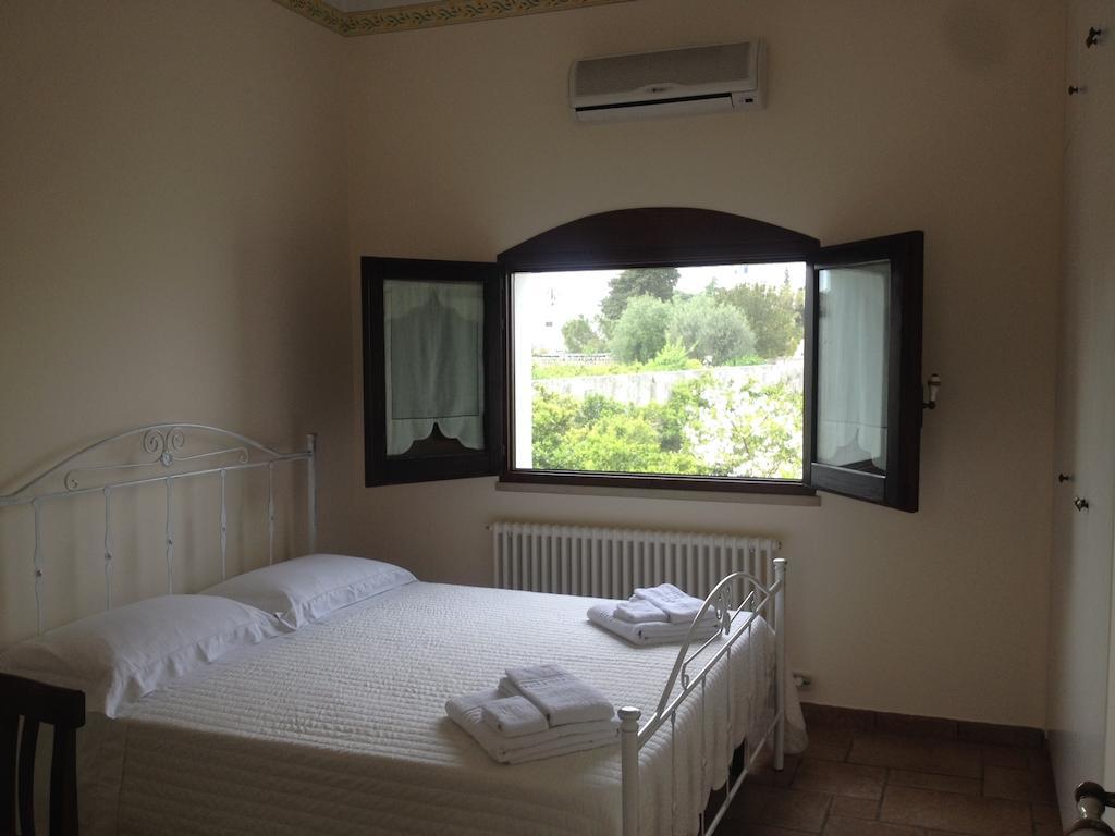 B&B Donna Luisa Монополи Номер фото